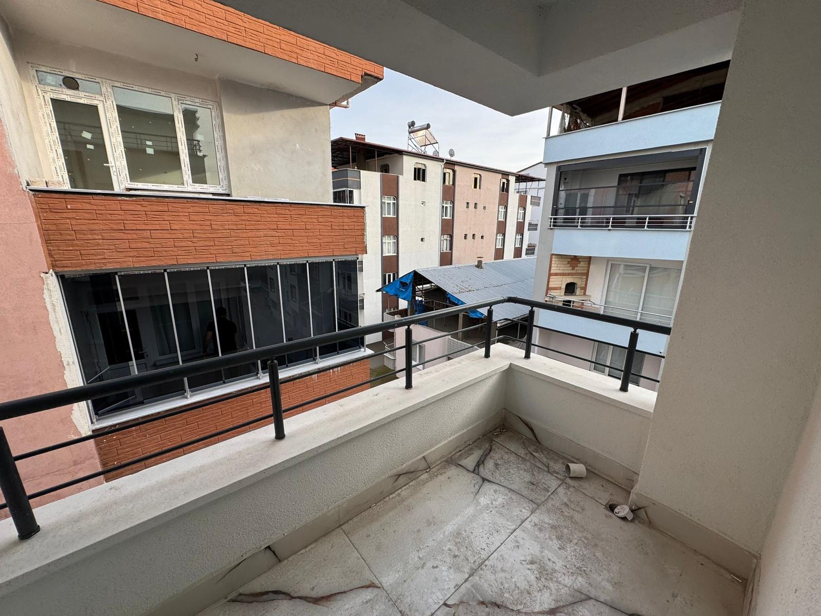 MABELDEN LİSELER MAH FIRSAT KİRALIK DAİRE